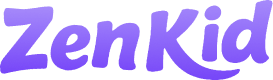 Zenkid logo